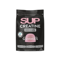 Kẹo dẻo bổ sung Creatine SUP Creatine Gummies