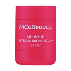 Son dưỡng môi phục hồi chuyên sâu MCoBeauty Lip Whip Intense Repair Balm