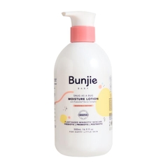 Sữa dưỡng ẩm cho bé Bunjie Baby Moisture Lotion