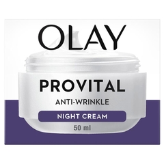 Kem dưỡng ban đêm Olay ProVital Night Cream