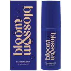 Dầu dưỡng thể dạng khô Bloom & Blossom Pjamarama Dry Body Oil