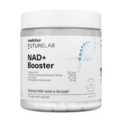 Viên uống hỗ trợ tăng cường NAD+ Melrose FutureLab NAD+ Booster