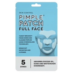 Miếng dán mụn toàn mặt Skin Control Pimple Patch Full Face