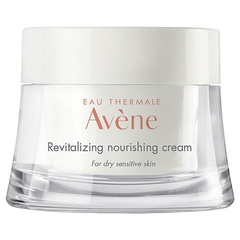 Kem dưỡng ẩm phục hồi và nuôi dưỡng da khô nhạy cảm Avene Revitalising Nourishing Cream Moisturiser for Dry sensitive skin