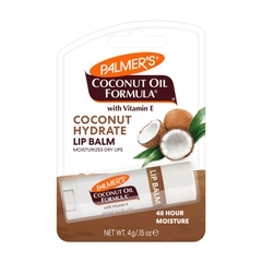 Son dưỡng môi Palmer's Coconut Oil Formula Lip Balm