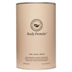 Bột bổ sung protein The Beauty Chef Body Protein+ Chocolate High-Level Protein Powder
