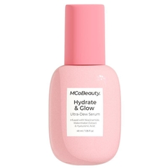 Tinh chất dưỡng ẩm và làm sáng da MCoBeauty Hydrate & Glow Ultra Dew Serum