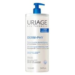 Kem làm sạch da Uriage Creme Lavante Cleansing Cream