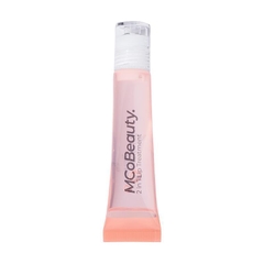 Son dưỡng môi MCoBeauty Glow & Treat 2-in-1 Lip Treatment Peach