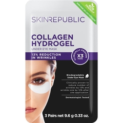 Mặt nạ mắt Collagen Skin Republic Collagen Under Eye Patches
