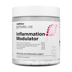 Viên uống hỗ trợ kháng viêm Melrose FutureLab Inflammation Modulator
