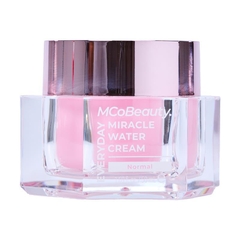 Kem dưỡng ẩm MCoBeauty Everyday Miracle Water Cream