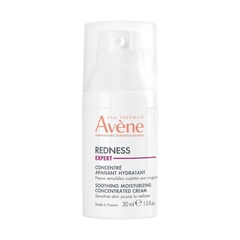 Tinh chất dưỡng ẩm làm dịu da mẩn đỏ Avene Redness Expert Soothing Moisturising Concentrate
