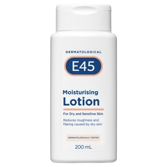 Sữa dưỡng ẩm E45 Moisturising Lotion