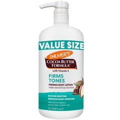 Sữa dưỡng thể săn chắc và làm săn da Palmer's Cocoa Butter Firming Lotion
