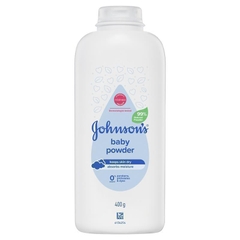 Phấn rôm Johnsons Baby Pure Cornstarch Powder