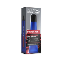 Tinh chất dưỡng mắt L'Oreal Men Expert Power Age Eye Serum