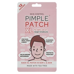 Miếng dán mụn Skin Control Pimple Patch XL