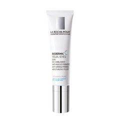 Kem dưỡng mắt chống lão hóa La Roche-Posay Redermic Vitamin C Anti-Ageing Eye Cream