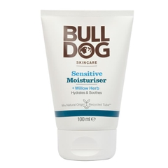 Kem dưỡng ẩm cho da nhạy cảm Bulldog Skincare for Men Sensitive Moisturiser