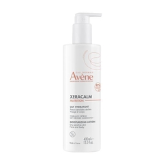Sữa dưỡng ẩm Avene Xeracalm Nutrition Moisturising Lotion