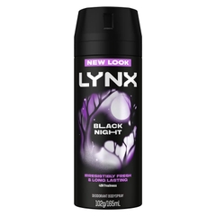 Xịt khử mùi Lynx Deodorant