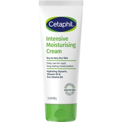 Kem dưỡng ẩm chuyên sâu Cetaphil Intensive Moisturising Cream