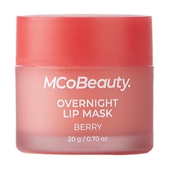 Mặt nạ dưỡng môi ban đêm MCoBeauty Overnight Lip Mask