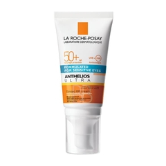 Kem chống nắng có màu cho da khô La Roche-Posay Anthelios ULTRA Tinted Sunscreen SPF50+ For Dry Skin