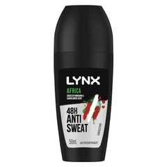 Lăn khử mùi ngăn mồ hôi Lynx Deodorant Antiperspirant Roll On