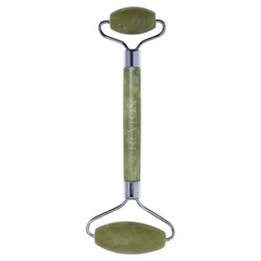 Cây lăn massage mặt Revlon Beauty Tool Jade Facial Roller