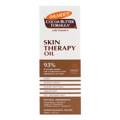 Dầu dưỡng da Palmer's Cocoa Butter Skin Therapy Oil