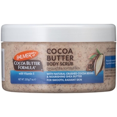 Kem tẩy tế bào chết toàn thân Palmers Cocoa Butter Body Scrub