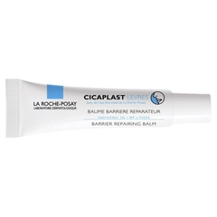 Son dưỡng hỗ trợ phục hồi môi La Roche-Posay Cicaplast Lip Barrier Balm