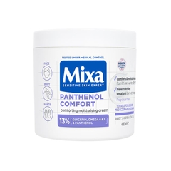 Kem dưỡng giảm ngứa Mixa Panthenol Comfort Anti-Scratching Cream