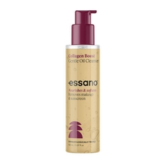 Dầu tẩy trang dịu nhẹ Essano Collagen Boost Gentle Oil Cleanser