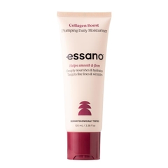 Kem dưỡng ẩm làm căng bóng da Essano Collagen Boost Plumping Daily Moisturiser
