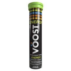 Viên sủi bổ sung năng lượng Voost Energy Effervescent
