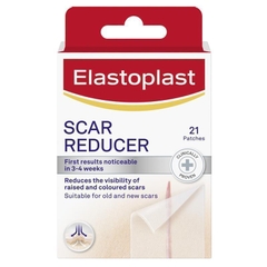 Miếng dán mờ sẹo Elastoplast Scar Reduce