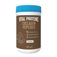 Bột uống bổ sung Collagen Vital Proteins Collagen Peptides Powder