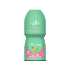 Lăn khử mùi ngăn mồ hôi cho nữ Mitchum for Women Anti-Perspirant Deodorant Roll On