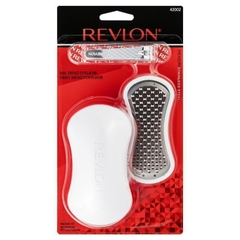 Dụng cụ chà gót chân Revlon Beauty Tools Pedi Expert Foot Smoother