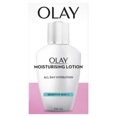 Sữa dưỡng ẩm cho da nhạy cảm Olay Moisturising Lotion Sensitive