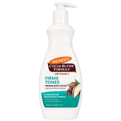 Sữa dưỡng thể săn chắc và làm săn da Palmer's Cocoa Butter Firming Lotion