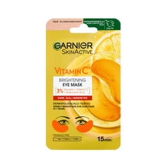 Mặt nạ mắt Garnier Vitamin C Eye Mask