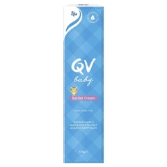 Kem chống hăm Ego QV Baby Barrier Cream