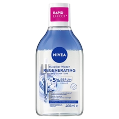 Nước tẩy trang tái tạo da Nivea Micellar Water Regenerating