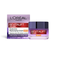 Kem dưỡng da ban ngày L'Oreal Paris Revitalift Filler SPF 15 Day Cream