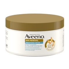 Kem dưỡng tái tạo và làm mịn da Aveeno Skin Renewal Smoothing Cream