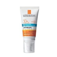 Kem chống nắng da mặt dành cho da khô La Roche-Posay Anthelios ULTRA SPF50+ Face Sunscreen For Dry Skin